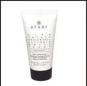 Avant Pink Orchid Subtle Restoring Overnight Serum 1 fl.oz. 30 ml. New Sealed