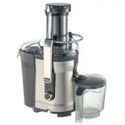 Oster Easy-to-Clean Professional Juicer, Stainless Steel Juice Extractor, Aut...