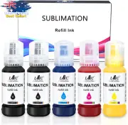 Epson Ecotank Sublimation Ink 500ml KKCMY for ET2830 2815 4810 2720