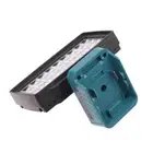 36 LED Car Work Light Flashlight Torch USB Power Bank For Makita Li-ion Batt _wa