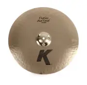Zildjian K Custom Fast Crash Cymbal - 16 Inches 16"
