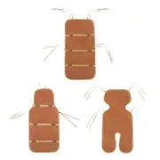 Summer Baby Strollers Cushion Seats Liner Cushion Comfortable Seats Cooling Pad