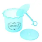Face Body Clean Tool Cleanser Foam Maker Cup Bubble Foamer Travel Portable