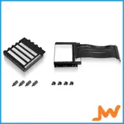 Lian Li O11D-1 Dynamic Air Vertical Kit/PCIe Riser Kit