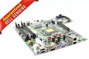 Dell PowerEdge CR100 Intel 3200 Chipset LGA 775 Socket DDR2 Motherboard W485F