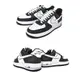 Nike Air Force 1 黑白 男女鞋 低筒 休閒運動鞋 慢跑鞋 DV0788-001 DV1621-100