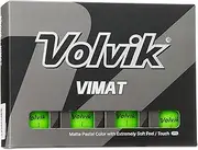 Volvik 2023 ViMat Golf Balls