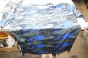 Ruthless Paintball Asylum Paintball Clothing - T Shirt - Size XL - New