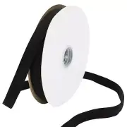 Elastic Band 1/2 inch Wide 12yd, Elastic for Sewing Stretch Strap Knit Elastic