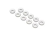Moroso Float Bowl Washer Kit Suit Holley Carburettors