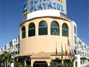 Diverhotel Nautilus Roquetas