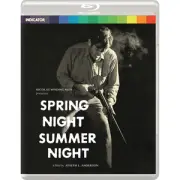 Spring Night Summer Night