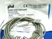 PHD, 55802-1-02, Magnetic Reed Switch-new- (T)