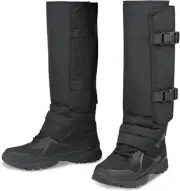 Snake Gaiters Snake Chaps,Snake Bite Kit for Humans,Snake Leggings for Men