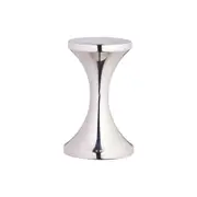 La Cafetiere 2-In-1 Stainless Coffee Tamper for 58mm/52mm Portafilters