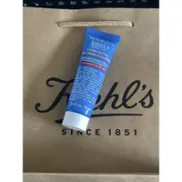 在飛比找蝦皮購物優惠-Kiehl′s 契爾氏 冰河保濕無油清爽潔面慕斯 30ml