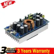 800W 30A High Power DC-DC Step Down Module Buck Module CV CC 12V 24V 36V 48V