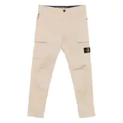 [Stone Island] Stone Island Patch-pocket Cargo Pants 30 US NEUTRALS