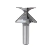 Efficient 12 inch Woodworking Router Bit Compatible with 1/2 inch Chuck