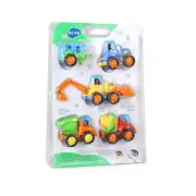 NEW Hola Farm And Vehicle Country Set from Mr Toys