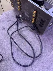 Denon PMA-2000 (A/B/ R/E ) amplifier power cord