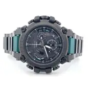 Casio G-Shock MTGB3000 Series Black Dial Watch MTGB3000BD12