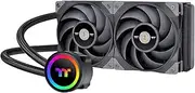 Thermaltake TOUGHLIQUID ARGB 240 AIO Liquid CPU Cooler (LGA 1700 Ready)