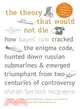 The Theory That Would Not Die ─ How Bayes' Rule Cracked the Enigma Code, Hunted Down Russian Submarines, and Emerged Triumphant from Two Centuries of Controversy