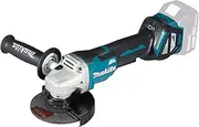 [Makita] DGA515Z Cordless Angle Grinder, 18 V with Paddle Switch (Without Battery, Without Charger)