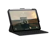 UAG Scout for iPad Pro 12.9" 2020 - Black(requires Smart KB)