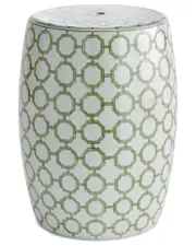 Napa Home & Garden Imperial Link Stool
