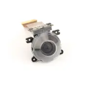 F/R LENS 360 Imaging Module w/ Integration for Insta360 ONE R RS Action Camera
