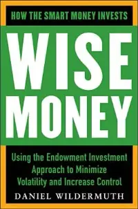 在飛比找博客來優惠-Wise Money: How the Smart Mone