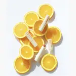 THE FACE SHOP VITAMIN SUN LIP BALM 3.9G SPF22 PA++ 2 COLORS