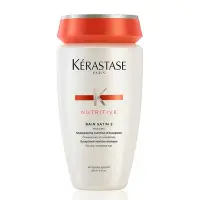 在飛比找Yahoo奇摩購物中心優惠-KERASTASE 卡詩 皇家鳶尾滋養髮浴250ml (一般