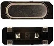 2x Aker CRYSTAL UNITS 13x4.7x5.2mm 5Pcs 20MHz ±30ppm 40Ω 18pF 4-Pin HC-49-US SMD