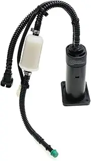 HFP-A489 Fuel Pump Assembly with Filter Replacement for Husaberg FE 390/FE 450/FE 570/FS 570/FX 450 EFI (2009-2011) Replaces 81207088011, 75007089000
