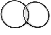 2x Power Steering Pump EHPS O-Ring Repair Kit For 2012-2018 Jeep Grand Cherokee