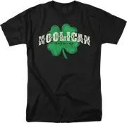 Hooligan If Only For A Day St. Patrick's Day T-Shirt