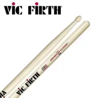Vic Firth American Classic Wood Tip Drum Sticks VF7AW
