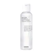 COSRX - Refresh AHA BHA Vitamin C Daily Toner 150ml