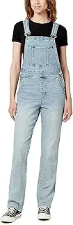 [Buffalo David Bitton] Womens Overalls Hailey