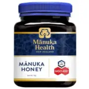 Manuka Health MGO 400+ UMF13 Manuka Honey 1kg