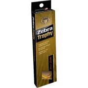 Zebra MCCZBLK/BLKMA Trophy Split Cable Craze Black 31 In.