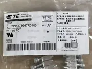 10PCS ABB / TE terminal short circuit strip bjmi6 (10) 1SNA176667R0400 A1