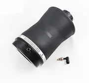 Compatible with Jeep for Grand for Cherokee WK2 2011 68029912AE Auto Parts Rear Air Spring Suspension Bag Air Suspension Spring Bag Bellow