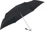 [Samsonite] Rain Pro 3 Section Manual Ultra Mini Flat Stick Umbrella