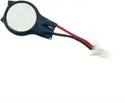 ZAHARA CMOS Battery GC020027R00 for Dell XPS 13 7390 9305 9343 9350 9360 9365 9370 9380 XPS 15 9550 9560 9570 Precision 5510 5520 5550 30 ML1 220 CMOS Battery Motherboard Bios Battery