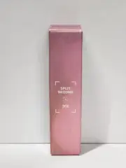 BRAND NEW: 3CE - SPLIT SECOND - EYE SWITCH SPLIT SECOND EDITION - HIDDEN ANGLE