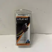 Hopkins 48125 Trailer End Connector Wiring Kit, Flat 4-Way